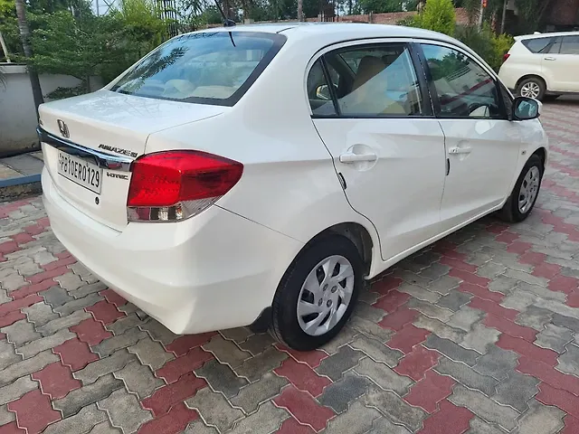 Used Honda Amaze [2013-2016] 1.5 S i-DTEC in Ludhiana