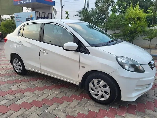 Used Honda Amaze [2013-2016] 1.5 S i-DTEC in Ludhiana