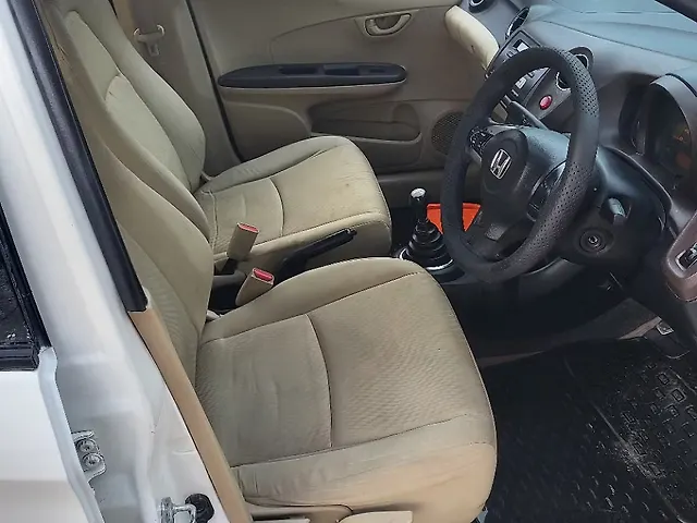 Used Honda Amaze [2013-2016] 1.5 S i-DTEC in Ludhiana