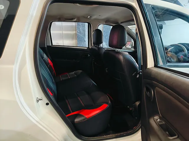 Used Renault Duster [2019-2020] RXS Opt CVT in Ahmedabad