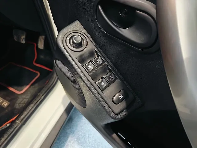 Used Renault Duster [2019-2020] RXS Opt CVT in Ahmedabad