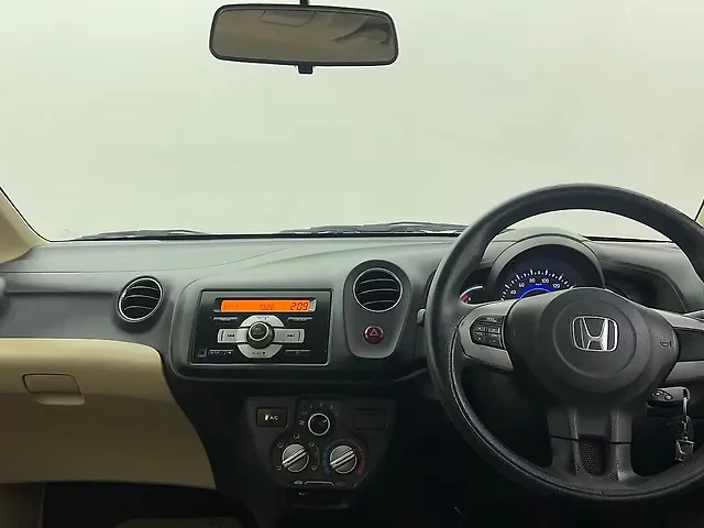 Used Honda Amaze [2013-2016] 1.2 S i-VTEC in Delhi