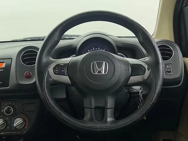 Used Honda Amaze [2013-2016] 1.2 S i-VTEC in Delhi