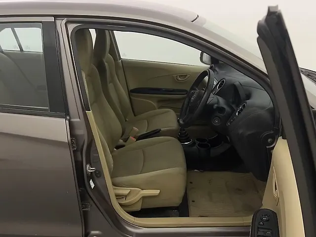 Used Honda Amaze [2013-2016] 1.2 S i-VTEC in Delhi