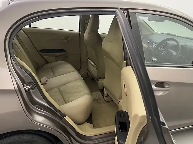 Used Honda Amaze [2013-2016] 1.2 S i-VTEC in Delhi