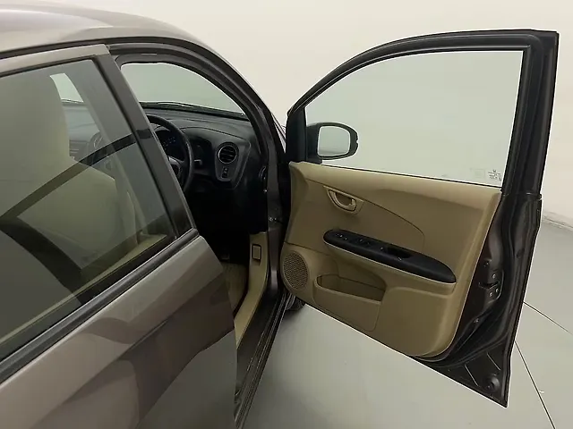 Used Honda Amaze [2013-2016] 1.2 S i-VTEC in Delhi