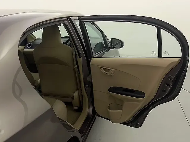 Used Honda Amaze [2013-2016] 1.2 S i-VTEC in Delhi