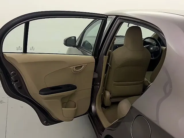 Used Honda Amaze [2013-2016] 1.2 S i-VTEC in Delhi