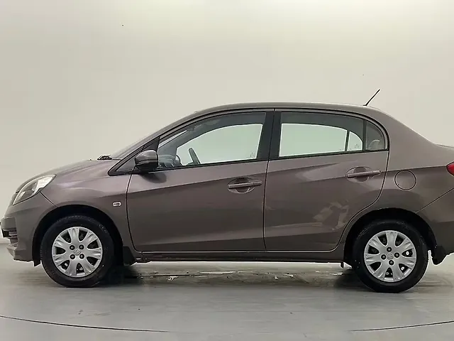 Used Honda Amaze [2013-2016] 1.2 S i-VTEC in Delhi