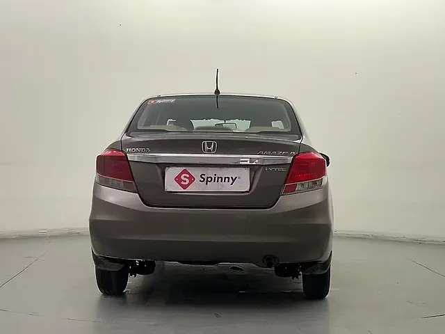 Used Honda Amaze [2013-2016] 1.2 S i-VTEC in Delhi
