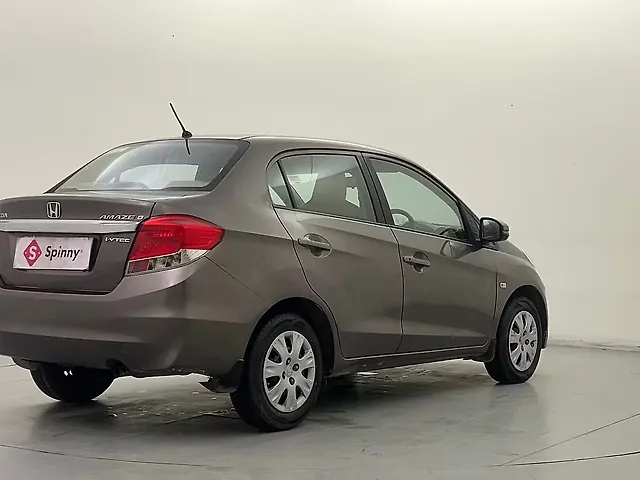 Used Honda Amaze [2013-2016] 1.2 S i-VTEC in Delhi