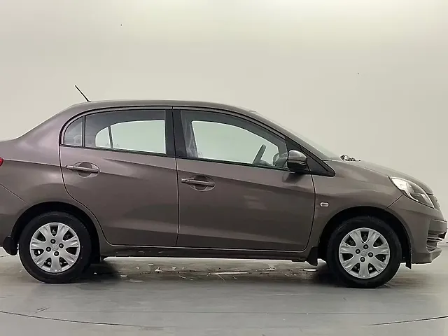 Used Honda Amaze [2013-2016] 1.2 S i-VTEC in Delhi
