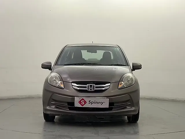Used Honda Amaze [2013-2016] 1.2 S i-VTEC in Delhi