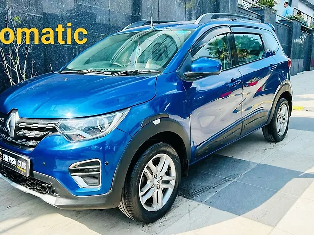 Used 2021 Renault Triber in Delhi