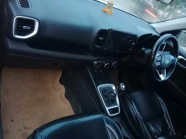 Used Hyundai Venue [2019-2022] SX 1.0 Turbo iMT in Raipur