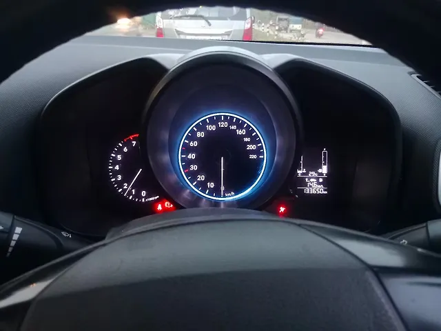 Used Hyundai Venue [2019-2022] SX 1.0 Turbo iMT in Raipur