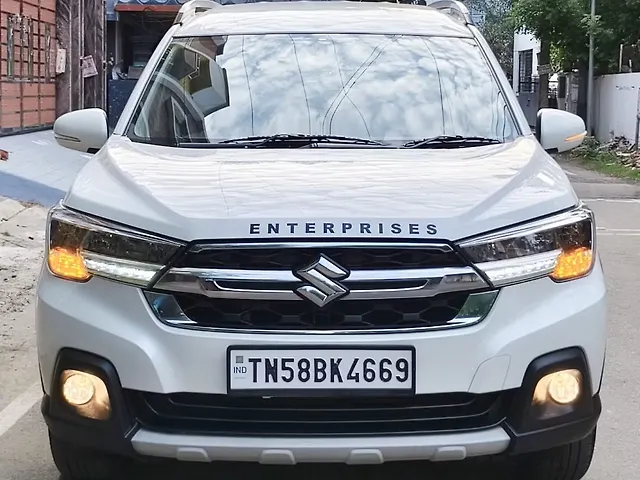 Used 2023 Maruti Suzuki XL6 in Chennai