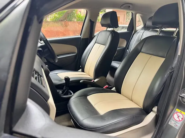 Used Volkswagen Polo [2012-2014] Comfortline 1.2L (P) in Delhi