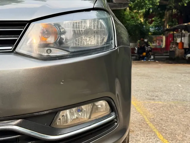 Used Volkswagen Polo [2012-2014] Comfortline 1.2L (P) in Delhi