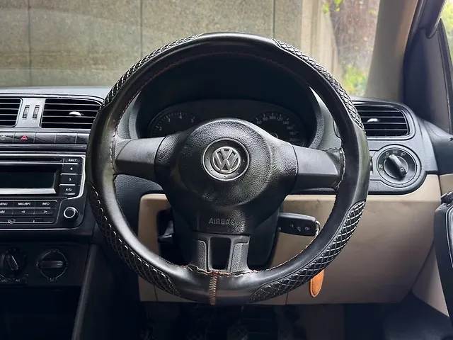 Used Volkswagen Polo [2012-2014] Comfortline 1.2L (P) in Delhi