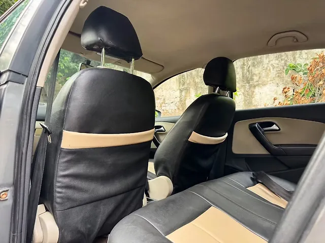 Used Volkswagen Polo [2012-2014] Comfortline 1.2L (P) in Delhi