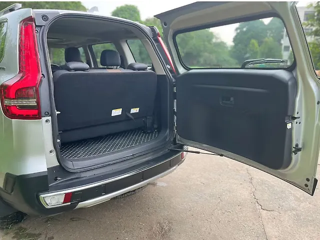 Used Mahindra Scorpio N Z8 Select Diesel AT 2WD in Delhi
