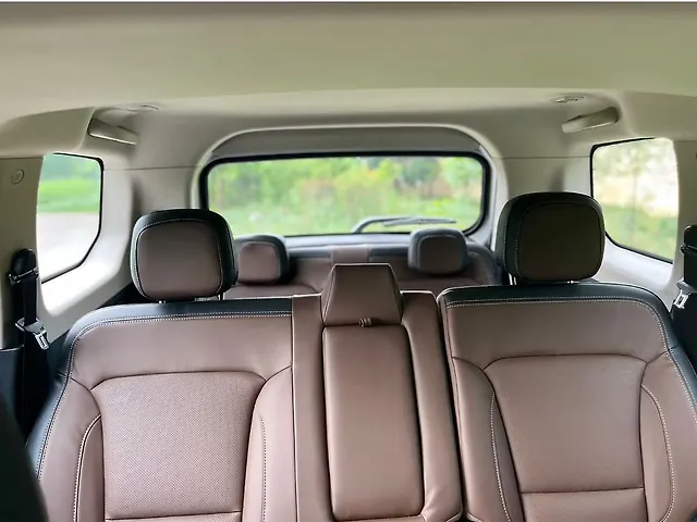 Used Mahindra Scorpio N Z8 Select Diesel AT 2WD in Delhi