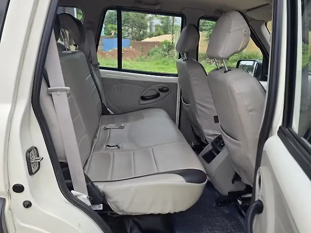 Used Mahindra Scorpio 2021 S3 2WD 9 STR in Bhubaneswar