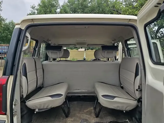 Used Mahindra Scorpio 2021 S3 2WD 9 STR in Bhubaneswar