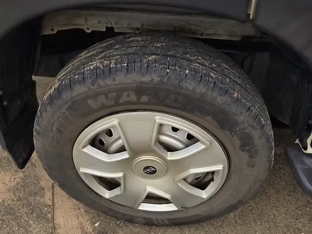Used Mahindra Scorpio 2021 S3 2WD 9 STR in Bhubaneswar