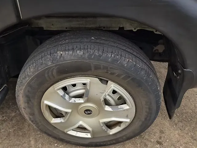 Used Mahindra Scorpio 2021 S3 2WD 9 STR in Bhubaneswar