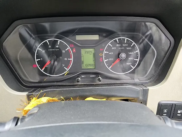 Used Mahindra Scorpio 2021 S3 2WD 9 STR in Bhubaneswar