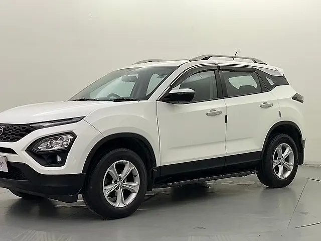 Used 2022 Tata Harrier in Gurgaon