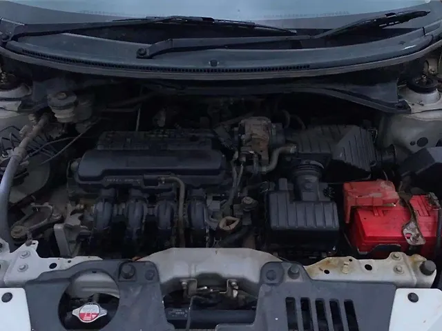 Used Honda Amaze [2013-2016] 1.2 S i-VTEC in Jaipur