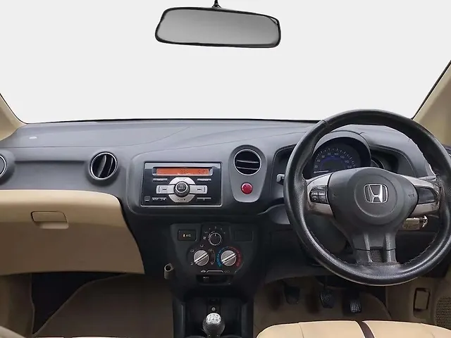 Used Honda Amaze [2013-2016] 1.2 S i-VTEC in Jaipur