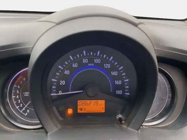 Used Honda Amaze [2013-2016] 1.2 S i-VTEC in Jaipur
