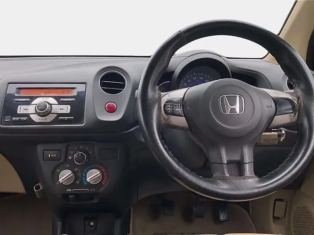 Used Honda Amaze [2013-2016] 1.2 S i-VTEC in Jaipur