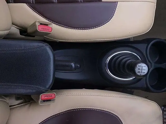 Used Honda Amaze [2013-2016] 1.2 S i-VTEC in Jaipur