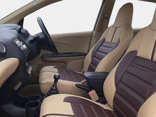 Used Honda Amaze [2013-2016] 1.2 S i-VTEC in Jaipur