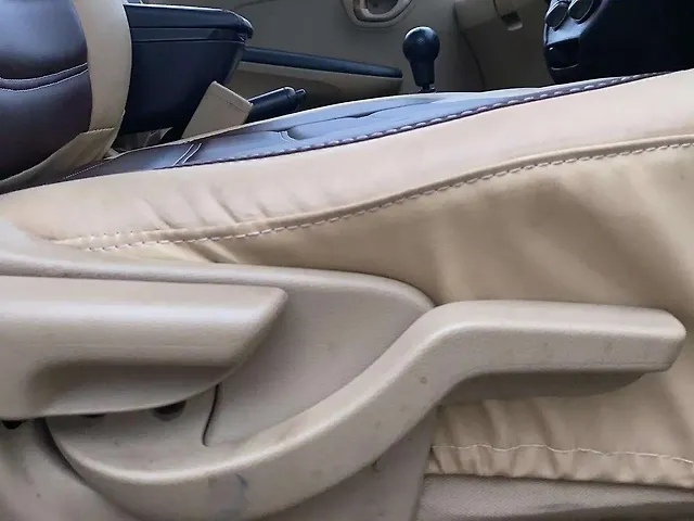 Used Honda Amaze [2013-2016] 1.2 S i-VTEC in Jaipur