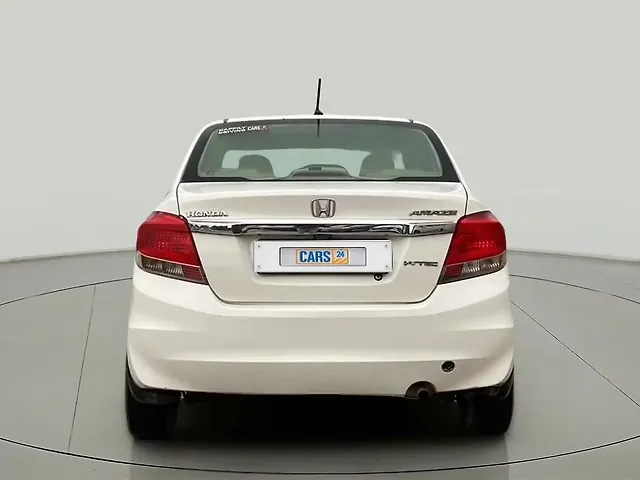 Used Honda Amaze [2013-2016] 1.2 S i-VTEC in Jaipur