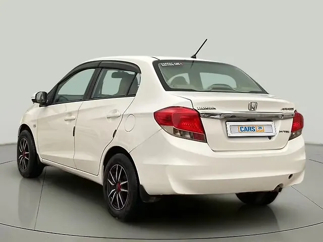 Used Honda Amaze [2013-2016] 1.2 S i-VTEC in Jaipur