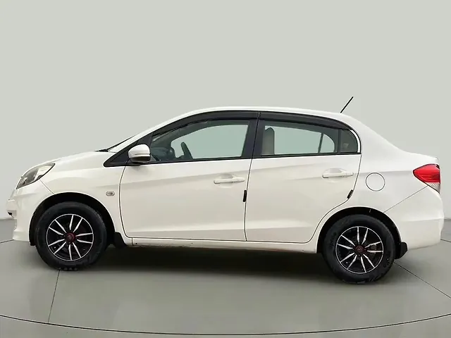 Used Honda Amaze [2013-2016] 1.2 S i-VTEC in Jaipur