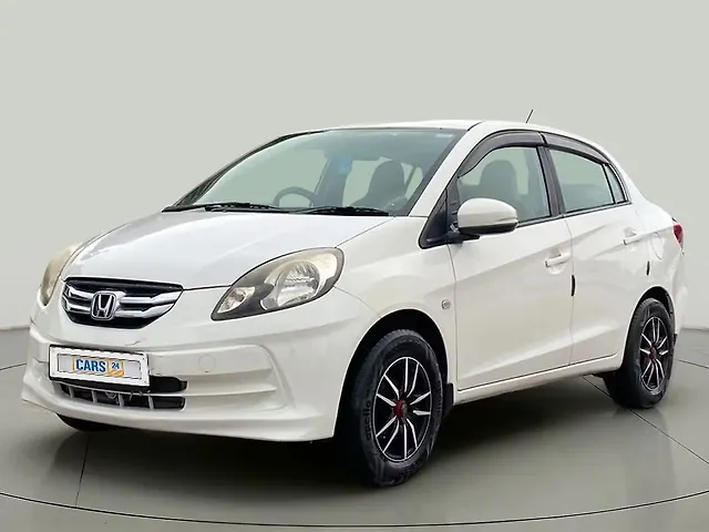 Used Honda Amaze [2013-2016] 1.2 S i-VTEC in Jaipur