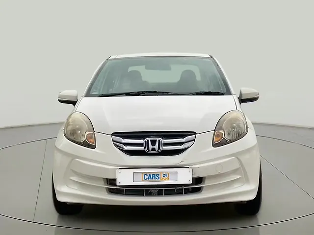 Used Honda Amaze [2013-2016] 1.2 S i-VTEC in Jaipur