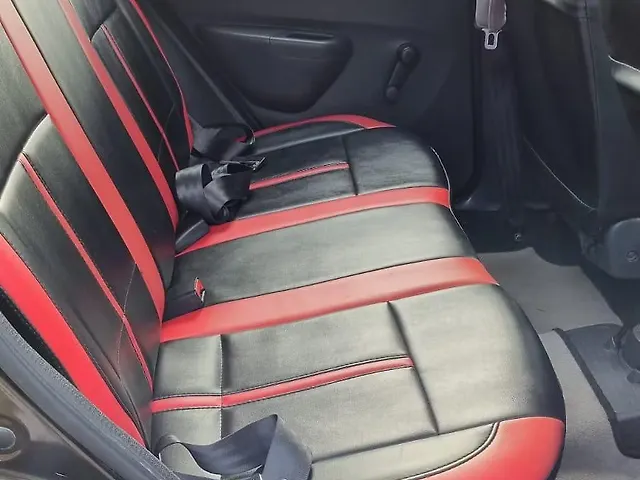 Used Renault Kwid [2015-2019] 1.0 RXT [2016-2019] in Badlapur