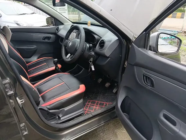Used Renault Kwid [2015-2019] 1.0 RXT [2016-2019] in Badlapur