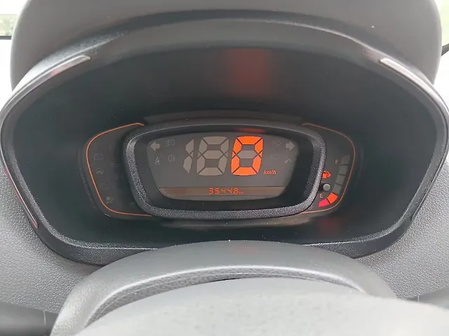 Used Renault Kwid [2015-2019] 1.0 RXT [2016-2019] in Badlapur