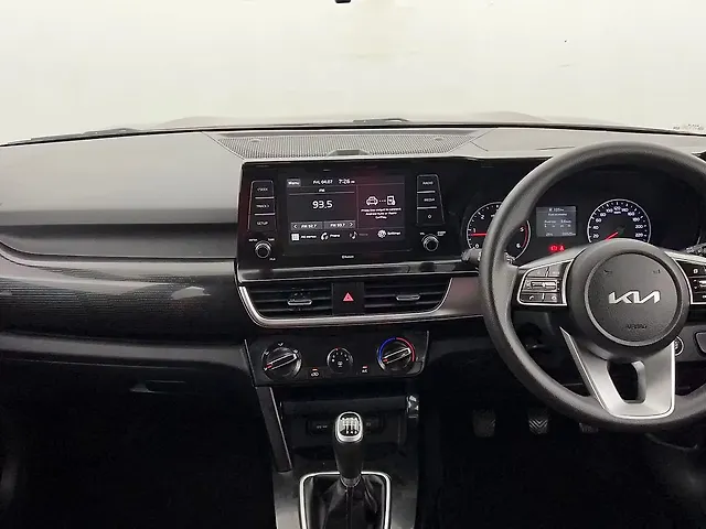 Used Kia Seltos [2019-2022] HTK Plus 1.5 Diesel in Lucknow