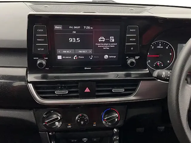 Used Kia Seltos [2019-2022] HTK Plus 1.5 Diesel in Lucknow